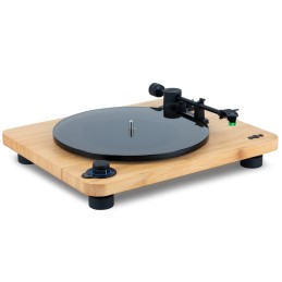 Turntable | Stir It Up Lux | Wireless Turntable