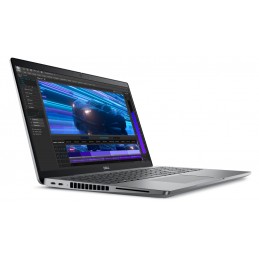 Dell Mobile Precision 3591 | 15.6 " | FHD | 1920 x 1080 pixels | Intel Core Ultra 9 | 185H | 32 GB | DDR5 | Solid-state drive ca