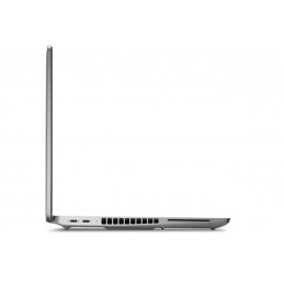 Dell Mobile Precision 3591 | 15.6 " | FHD | 1920 x 1080 pixels | Intel Core Ultra 9 | 185H | 32 GB | DDR5 | Solid-state drive ca