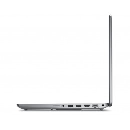 Dell Mobile Precision 3591 | 15.6 " | FHD | 1920 x 1080 pixels | Intel Core Ultra 9 | 185H | 32 GB | DDR5 | Solid-state drive ca