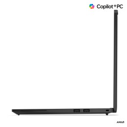 Lenovo ThinkPad T14s | Black | 14 " | IPS | WUXGA | 1920 x 1200 pixels | Anti-glare | AMD Ryzen AI 7 PRO | 360 | 32 GB | Soldere