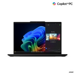 Lenovo ThinkPad T14s | Black | 14 " | IPS | WUXGA | 1920 x 1200 pixels | Anti-glare | AMD Ryzen AI 7 PRO | 360 | 32 GB | Soldere