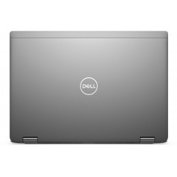 Dell Latitude 7450 | 14 " | IPS | FHD+ | 1920 x 1200 pixels | Anti Glare | Intel Core Ultra 5 | 125U | 16 GB | LPDDR5x | Solid-s