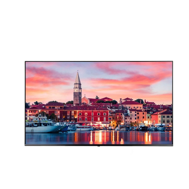 LG 43UR762H9ZC | 43 " | Landscape | 24/7 | webOS | Wi-Fi | 300 cd/m | 3840 x 2160 pixels