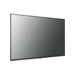 LG 43UR762H9ZC | 43 " | Landscape | 24/7 | webOS | Wi-Fi | 300 cd/m | 3840 x 2160 pixels