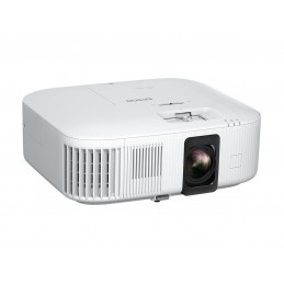 Epson | EH-TW6250 | 4K PRO-UHD 3840 x 2160 (2 x 1920 x 1080) | 2800 ANSI lumens | White | Lamp warranty 12 month(s) | Wi-Fi