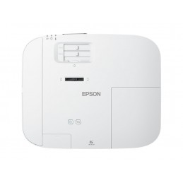 Epson | EH-TW6250 | 4K PRO-UHD 3840 x 2160 (2 x 1920 x 1080) | 2800 ANSI lumens | White | Lamp warranty 12 month(s) | Wi-Fi