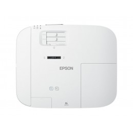 Epson | EH-TW6250 | 4K PRO-UHD 3840 x 2160 (2 x 1920 x 1080) | 2800 ANSI lumens | White | Lamp warranty 12 month(s) | Wi-Fi