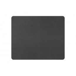 Natec | Mouse Pad | Fabric, Rubber | Printable | Black