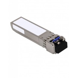 SOMI Networks | SFP+ transceiver module, 10 G | SFPH1F10GS1320 | SMF | SC/LC simplex | Wavelength 1310/1270 nm | Maximum transfe