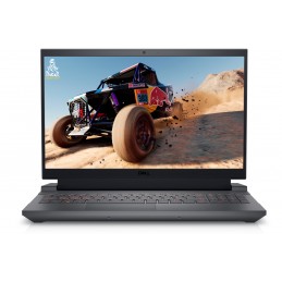 Dell G15 5530 | 15.6 " | FHD | 1920 x 1080 pixels | 165 Hz | Intel Core i5 | i5-13450HX | 16 GB | DDR5 | Solid-state drive capac