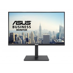 Asus VA27UQSB | 27 " | IPS | UHD | 16:9 | 60 Hz | 5 ms | 3840 x 2160 pixels | 350 cd/m | HDMI ports quantity 2