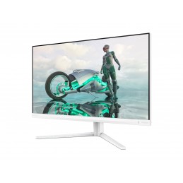 Philips 27M2N3201A/00 | 27 " | IPS | 16:9 | 180 Hz | 1 ms | 1920 x 1080 pixels | 300 cd/m | HDMI ports quantity 2 | White