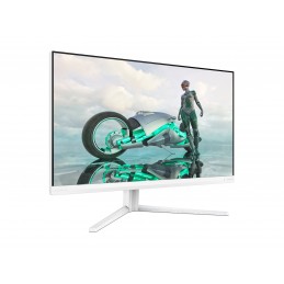 Philips 27M2N3201A/00 | 27 " | IPS | 16:9 | 180 Hz | 1 ms | 1920 x 1080 pixels | 300 cd/m | HDMI ports quantity 2 | White