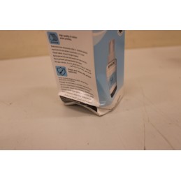 SALE OUT. Epson T6735 ink bottle, Light Cyan | Epson T6735 Ink bottle 70ml | Ink Cartridge | Light Cyan | DAMAGED PACKAGING, DEN