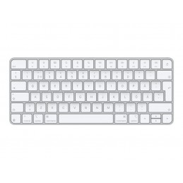 Apple Magic Keyboard - Swedish | Apple