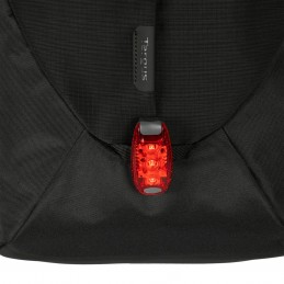 Targus | Terra EcoSmart | Backpack | Black | 16 " | Shoulder strap
