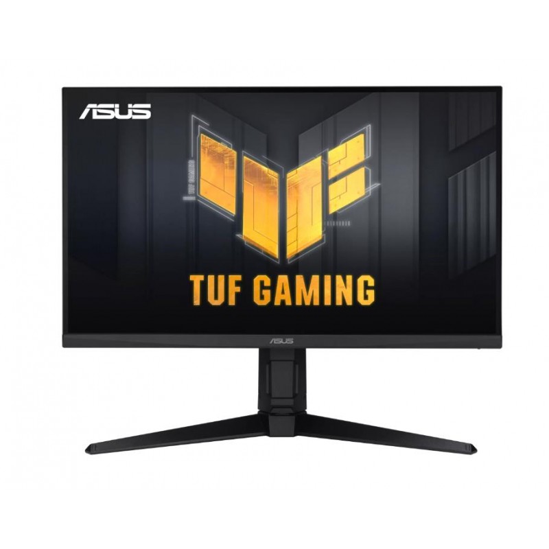 LCD Monitor|ASUS|TUF Gaming VG279QL3A|27"|Gaming|Panel IPS|1920x1080|16:9|180Hz|1 ms|Speakers|Swivel|Pivot|Height adjustable|Til