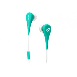 Energy Sistem Earphones Style 1+, Mint | Energy Sistem | Earphones | Style 1+ | Wired | In-ear | Microphone | Mint