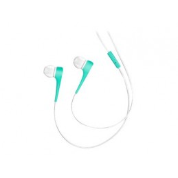 Energy Sistem Earphones Style 1+, Mint | Energy Sistem | Earphones | Style 1+ | Wired | In-ear | Microphone | Mint