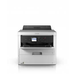 Epson WorkForce Pro WF-C529RDW Colour Inkjet Printer Wi-Fi