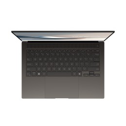 Asus Zenbook S 14 | Zumaia Gray | 14 " | OLED | 2880 x 1800 pixels | 120 Hz | Glossy | Intel LNL Core Ultra | 7 32GB | 32 GB | L