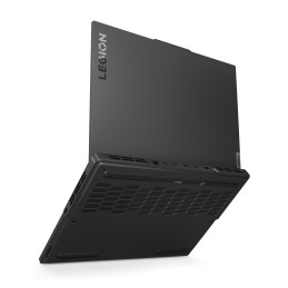 Lenovo Legion Pro 5 16IRX9 | Onyx Grey | 16 " | IPS | WQXGA | 2560 x 1600 pixels | Anti-glare | Intel Core i7 | I7-14650HX | 16 