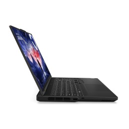 Lenovo Legion Pro 5 16IRX9 | Onyx Grey | 16 " | IPS | WQXGA | 2560 x 1600 pixels | Anti-glare | Intel Core i7 | I7-14650HX | 16 