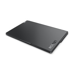 Lenovo Legion Pro 5 16IRX9 | Onyx Grey | 16 " | IPS | WQXGA | 2560 x 1600 pixels | Anti-glare | Intel Core i7 | I7-14650HX | 16 