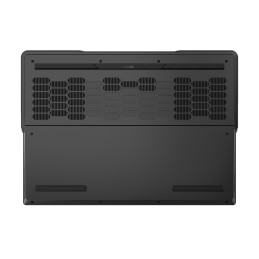 Lenovo Legion Pro 5 16IRX9 | Onyx Grey | 16 " | IPS | WQXGA | 2560 x 1600 pixels | Anti-glare | Intel Core i7 | I7-14650HX | 16 