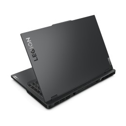 Lenovo Legion Pro 5 16IRX9 | Onyx Grey | 16 " | IPS | WQXGA | 2560 x 1600 pixels | Anti-glare | Intel Core i7 | I7-14650HX | 16 