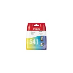 Canon Colour Ink Cartridge | CL-541 | Ink cartrige | Cyan, Magenta, Yellow