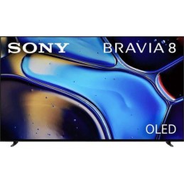 TV Set|SONY|65"|OLED/4K/Smart|3840x2160|32 GB|Wireless LAN|Bluetooth|Google TV|K65XR80PAEP