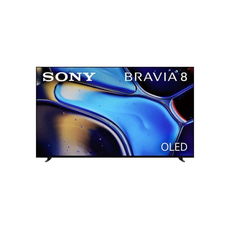 TV Set|SONY|65"|OLED/4K/Smart|3840x2160|32 GB|Wireless LAN|Bluetooth|Google TV|K65XR80PAEP