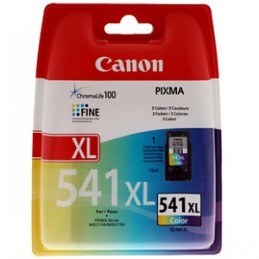 Canon CL-541XL Tri-colour | Ink Cartridge | Cyan, Magenta, Yellow