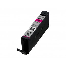 Canon Cartriges | CLI-581XLM | Inkjet | Magenta