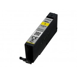 Canon CLI-581XL YL 515 HC | Ink Cartridge | Yellow