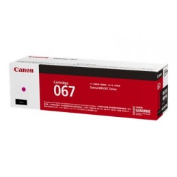 Canon Toner cartridge | 067 | Ink cartridges | Magenta