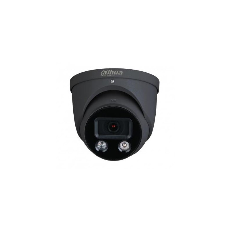 NET CAMERA 4MP IR EYEBALL/HDW1439V-A-IL-0280B-B DAHUA