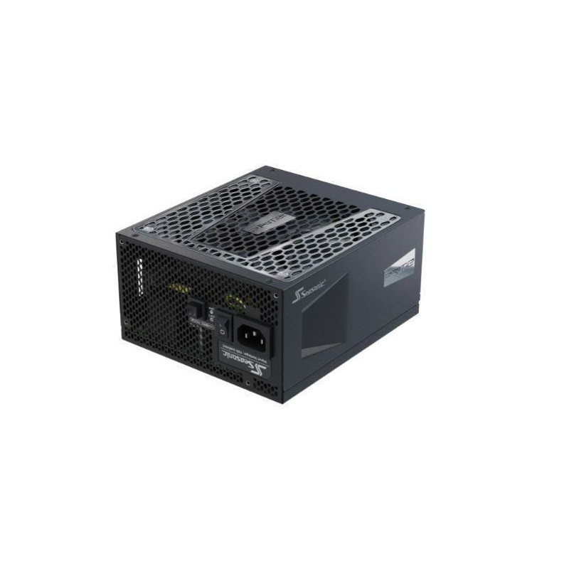 Power Supply|SEASONIC|PRIME TX|1000 Watts|Efficiency 80 PLUS TITANIUM|MTBF 100000 hours|PRIME-TX-1000