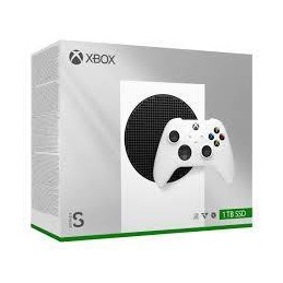 CONSOLE XBOX SERIES S 1TB/196388363209 MICROSOFT