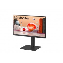 LG 24BA750-B | 23.8 " | IPS | FHD | 16:9 | 100 Hz | 5 ms | 1920 x 1080 pixels | 200 cd/m | HDMI ports quantity 1 | Black