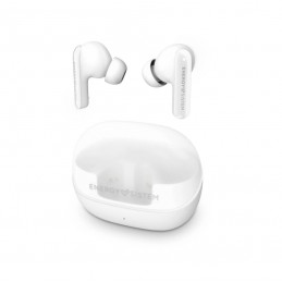 Energy Sistem True Wireless Earphones | Serenity ANC | Built-in microphone | Bluetooth | White | ANC