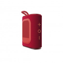 Energy Sistem Speaker | StreetPlay | 8 W | Bluetooth | Cherry | Portable | Wireless connection