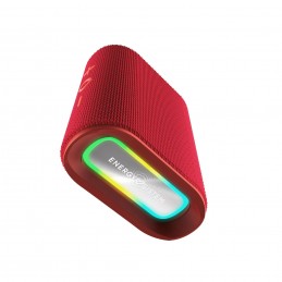 Energy Sistem Speaker | StreetPlay | 8 W | Bluetooth | Cherry | Portable | Wireless connection