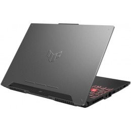 Notebook|ASUS|TUF|Gaming A15|FA507NUR-LP051W|CPU Ryzen 7|7435HS|3100 MHz|15.6"|1920x1080|RAM 16GB|DDR5|4800 MHz|SSD 512GB|NVIDIA