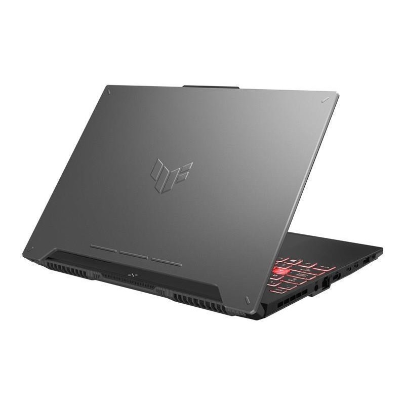 Notebook|ASUS|TUF|Gaming A15|FA507NUR-LP051W|CPU Ryzen 7|7435HS|3100 MHz|15.6"|1920x1080|RAM 16GB|DDR5|4800 MHz|SSD 512GB|NVIDIA