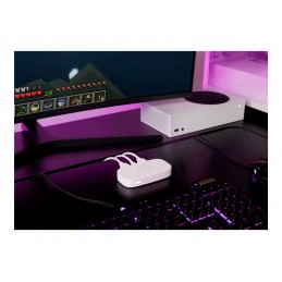 Elgato Game Capture Neo | White