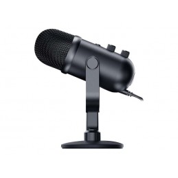 Razer | Streaming Microphone | Seiren V2 Pro | Black | Wired