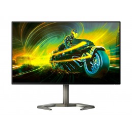 Philips | Gaming monitor | 27M1F5500P/00 | 27 " | IPS | QHD | 16:9 | 144 Hz | 1 ms | 2560 x 1440 | 450 cd/m | HDMI ports quantit